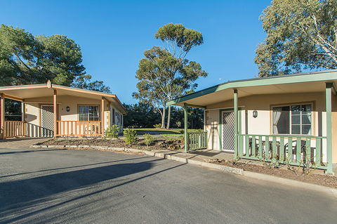 Kapunda Tourist Park - Broome Tourism 2