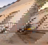 Kimba Units - Apartment 5 - Broome Tourism