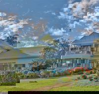 King of North Bay - Broome Tourism