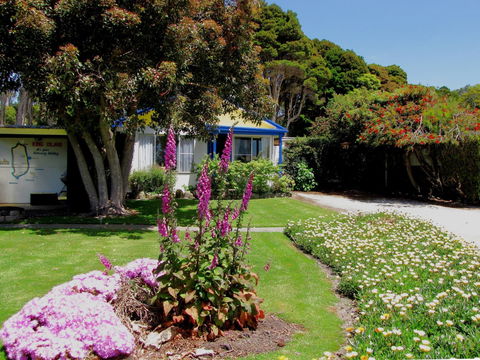 King Island Accommodation Cottages - Broome Tourism 2
