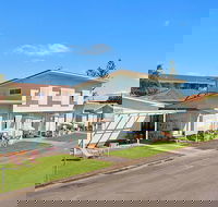 La Costa Motel - Broome Tourism