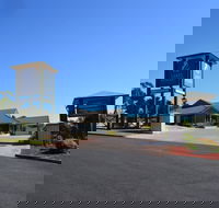 Lakes Resort Mount Gambier - Broome Tourism