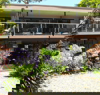 Lilli Pilli Beach Bed and Breakfast - Broome Tourism