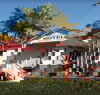 Lismore Wilson Motel - Broome Tourism