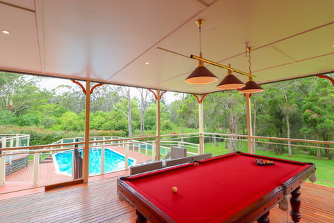 Lumeah House - Broome Tourism 0