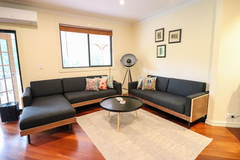 Lumeah House - Broome Tourism 1