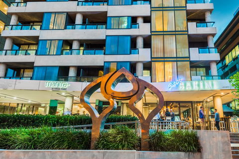 Mantra St Kilda Road - Broome Tourism 0