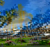 Mariners on the Waterfront - Broome Tourism