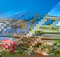 Melaleuca Resort - Broome Tourism