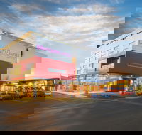 Mercure Warragul - Broome Tourism