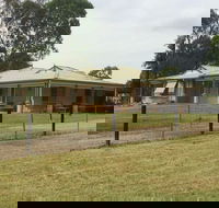 Merewether Homestead - Broome Tourism