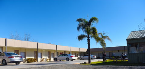 Mia Motel - Broome Tourism 1