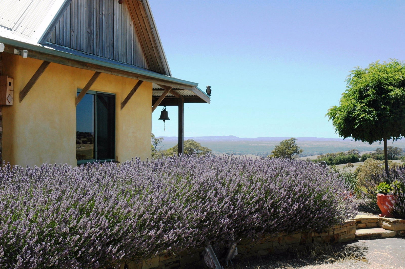 Harcourt North VIC Broome Tourism