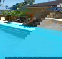 Milgate Motel - Broome Tourism