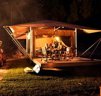 Minnie Water Holiday Park - Broome Tourism
