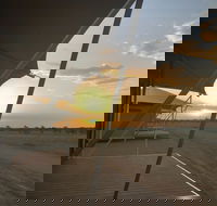 Mitchell Grass Retreat - Broome Tourism