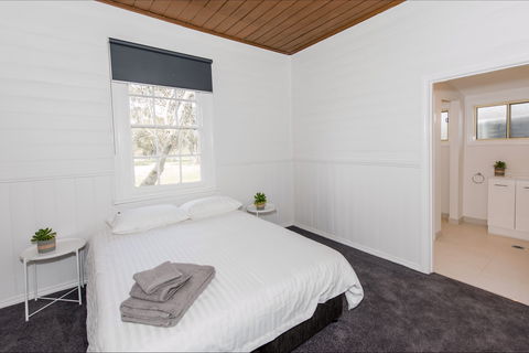 Mount Ophir Estate - The Pickers Cottage - Broome Tourism 1