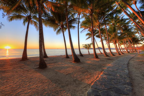 NRMA Palm Cove Holiday Park - Broome Tourism 0