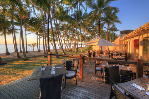 NRMA Palm Cove Holiday Park - Broome Tourism 1