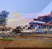 NRMA Lake Somerset Holiday Park - Broome Tourism
