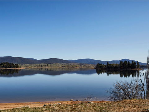 NRMA Jindabyne Holiday Park - Broome Tourism 0