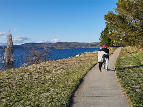 NRMA Jindabyne Holiday Park - Broome Tourism 1