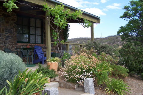 Nuggetty Cottage - Broome Tourism 0