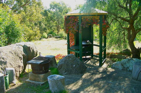 Nuggetty Cottage - Broome Tourism 2