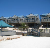 Oceanside Village - Broome Tourism