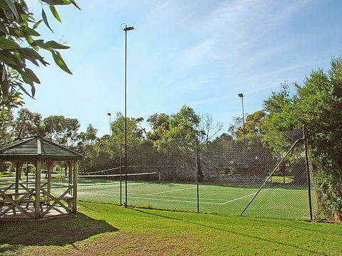 Ocean Grove Holiday Park - Broome Tourism 1
