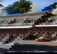 Oxley Motel - Broome Tourism
