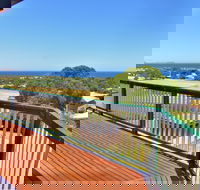 Panorama - Broome Tourism