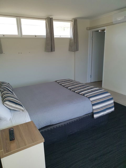Parkview Motel Dalby - Broome Tourism 0
