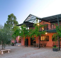Patly Hill Farm - Broome Tourism