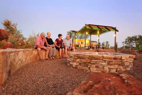 Peedamulla Campground And Cultural Tours - Broome Tourism 0