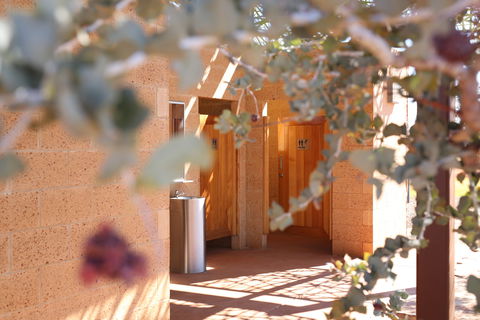 Peedamulla Campground And Cultural Tours - Broome Tourism 2