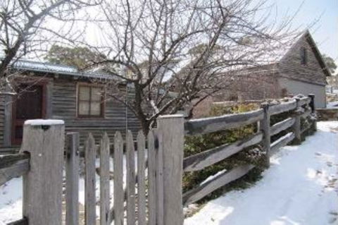 Pender Lea Alpine Guest Accommodation - Broome Tourism 0