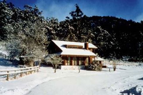 Pender Lea Alpine Guest Accommodation - Broome Tourism 1