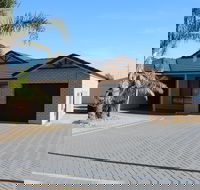 Port Hughes Escape - Broome Tourism