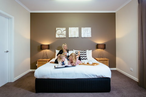 Port Lincoln Foreshore Apartments - Broome Tourism 0