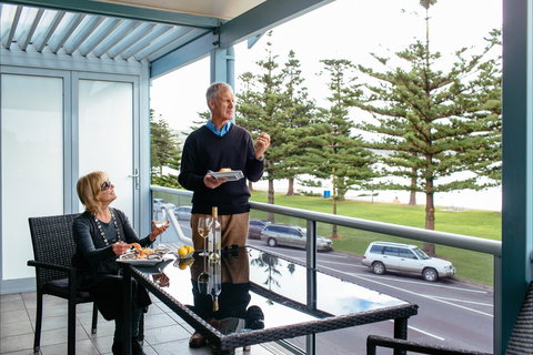 Port Lincoln Foreshore Apartments - Broome Tourism 1