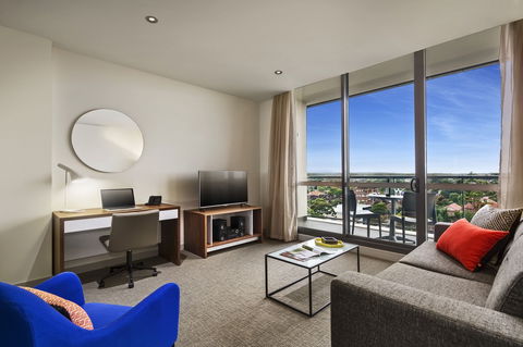 Quest Chatswood - Broome Tourism 1