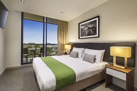 Quest Chatswood - Broome Tourism 2