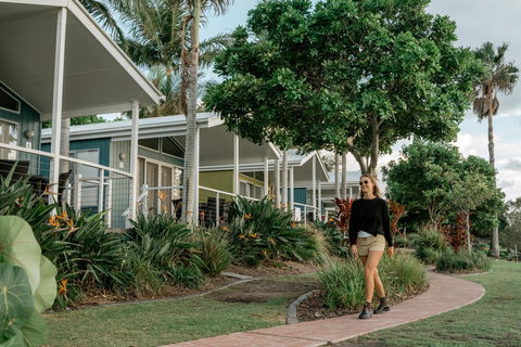 Reflections Holiday Parks Terrace Reserve - Broome Tourism 1