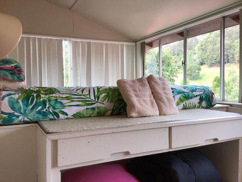 Rossmount Rural Retreat - Broome Tourism 1