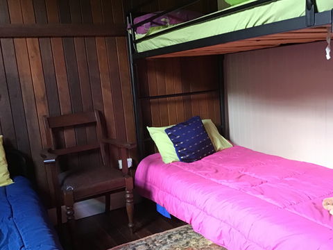 Rossmount Rural Retreat - Broome Tourism 2