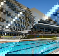 Rydges Norwest Sydney - Broome Tourism