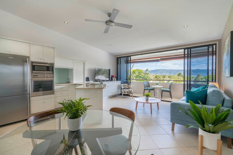 Saltwater Luxury Apartments - Broome Tourism 1
