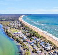 Sandy Hook Cottage - Broome Tourism