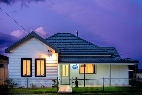 Sapphire Cottage - Broome Tourism 0